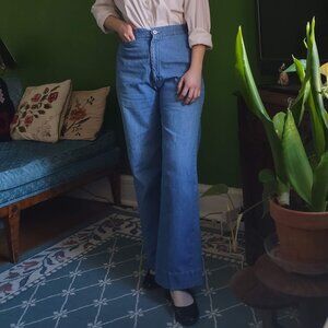 Vintage 70s Jeans